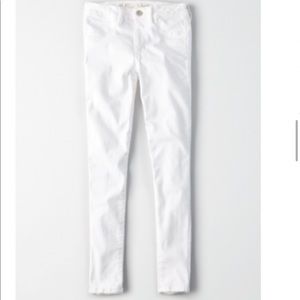 Next level stretch high-rise jegging